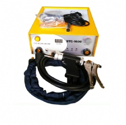 Capacitor discharge stud welding machine STC-1600