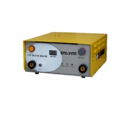 Capacitor discharge stud welding machine STC-3150
