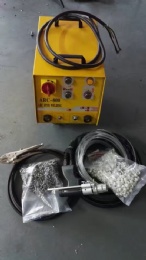 ARC-800 short cycle stud welder