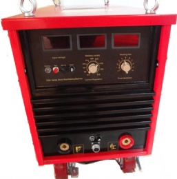 Inverter stud welding machine